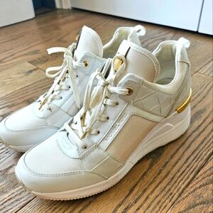 Michael Kors Sneaker Wedge